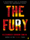 The Fury (eBook)